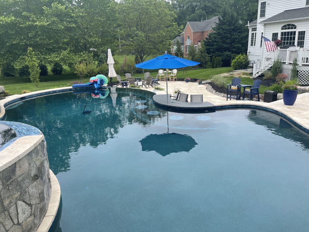 Premier Custom Pool Builders